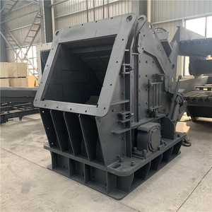High-Performance Impact <b>Crusher</b> For Construction & Ore Mining Hot Sales With Bearing Motor Engine Core - Product Image 5