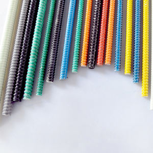 Barres d'armature GFRP haute résistance pour ponts et routes avec CE-Fabricant de barres d'armature FRP anti-corrosion - Product Image 6