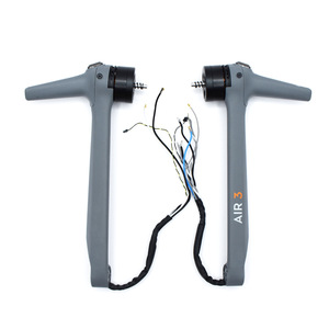 Motor do Braço Esquerdo/Direito do Drone para Air <span class=keywords><strong>3</strong></span>, Braço Frontal Esquerdo e Traseiro de Reposição, Acessórios para Drone DJI Air <span class=keywords><strong>3</strong></span> - Product Image 4