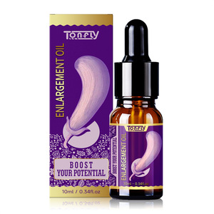 Crema TONFLY para Agrandamiento del Pene para Hombres Adultos, para un Pene Grande, Mejora la Potencia Masculina, Crecimiento, Retraso en la Eyaculación, Aceite para Agrandar el Pene - Product Image 6