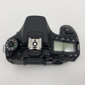 Wholesale Certified Pre-owned Canons <strong>EOS</strong> <strong>90D</strong> DSLR Camera Premium 32.5MP 4K Video Dual Pixel AF WiFi Professional Supplier Price - Product Image 4