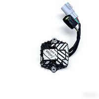 Convertisseur abaisseur de tension DC 12V en aluminium CNC KYZ pour Surron Ultra Bee, kit de pièces de rechange pour moto électrique tout-terrain