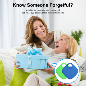 Rastreador Inteligente con Alarma Antirrobo, Localizador de Llaves, Billeteras, Teléfonos, Mascotas y Niños, Etiqueta de Seguridad para Objetos Perdidos, <span class=keywords><strong>Precio</strong></span> de Fabricante - Product Image 6