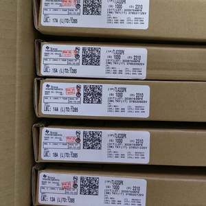 Chip de Circuitos Integrados originales IC en stock TPS259533DSGR TPS259533 <span class=keywords><strong>ES33</strong></span> - Product Image 6