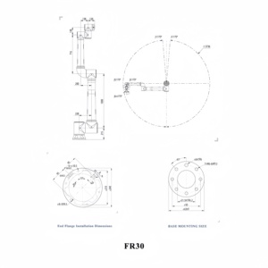 Robot Colaborativo de 6 Ejes de 30 KG para Soluciones de Paletización Automatizada 2025, Nuevo Motor, Brazo Paletizador Cobot, Componentes PLC, 1 Año de Garantía - Product Image 5