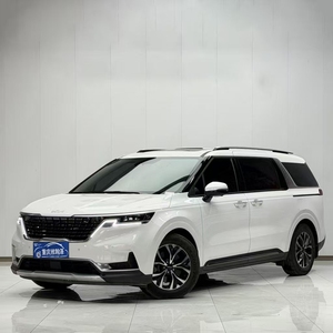 Voiture d'occasion chinoise de haute qualité Carnival 2021 Essence 2.0T <span class=keywords><strong>233</strong></span> ch Grand espace Monospace 7 places Vitesse maximale 205 KM/H Voitures d'occasion à prix abordable - Product Image 1