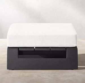 Ensemble de meubles de salon de jardin en aluminium de luxe pour l'extérieur, canapé de jardin, meubles de jardin, canapé imperméable pour l'extérieur - Product Image 5