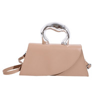 Sac à main de luxe pour femme, nouveau modèle, sac bandoulière carré pour dîner, sac à bandoulière pour filles, vente en gros