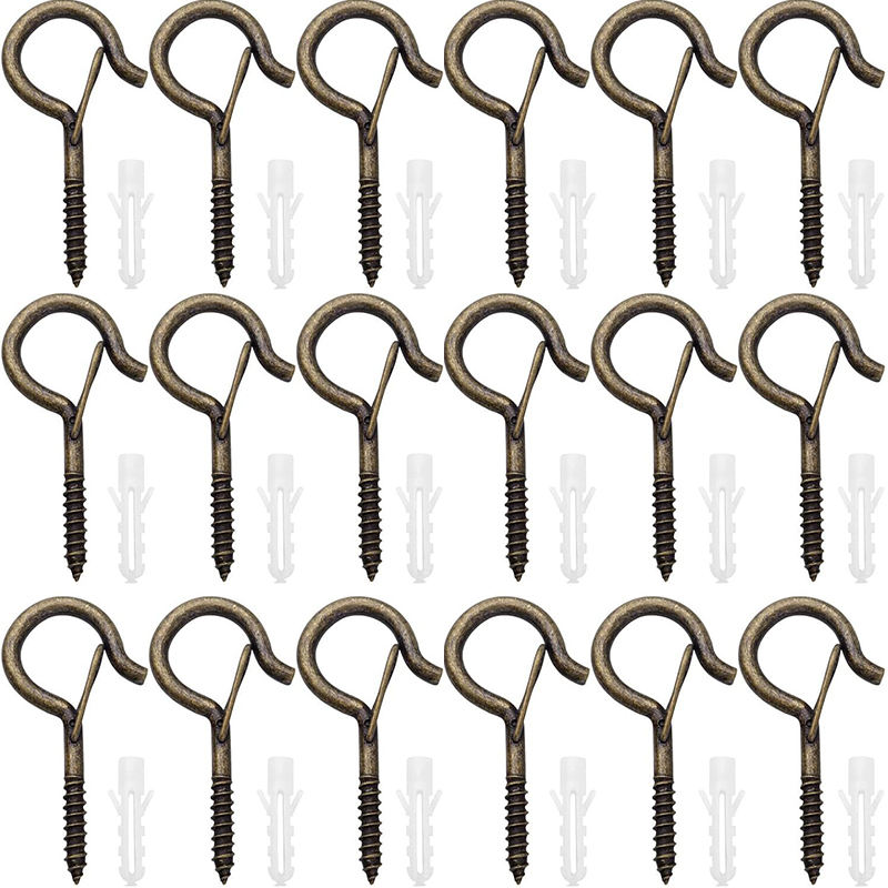Bronze-10PCS