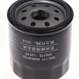9091503001 9091510001 Filtro de Aceite para Auto, Fabricante Confiable, Entrega Rápida para Repuestos de Automóviles BMW Serie - Product Image 4