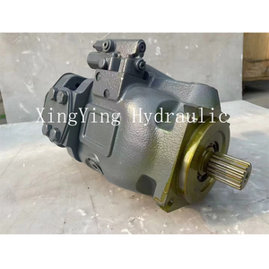 Bomba de Aceite A10VO100EP2D A10VO100LA9DS/53R-VSD12K15, Bomba de Pistones Original, Repuestos, Bomba de Engranajes en Venta - Product Image 3