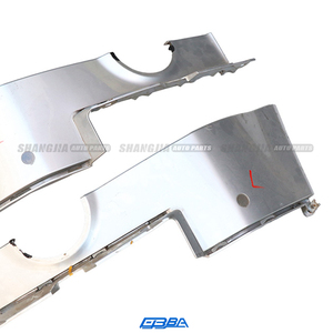 Durable Original Material Pure Disassembly Front Bumper Light Bracket For <b>Rolls</b>-Royce Phantom 6 - Product Image 6