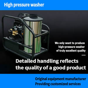 Moteur à <span class=keywords><strong>essence</strong></span> 4000psi Machine à laver à haute pression Meilleur <span class=keywords><strong>prix</strong></span> <span class=keywords><strong>d</strong></span>'usine Vente en gros - Product Image 5
