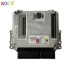 Para 2018 E265 <span class=keywords><strong>VOLVO</strong></span> <span class=keywords><strong>XC40</strong></span> Unidad de control de motor ECU 32255068 0261S21545 ECM 261 Módulo de control VDZL7C 1/545 <span class=keywords><strong>0</strong></span> S21 - Product Image 1