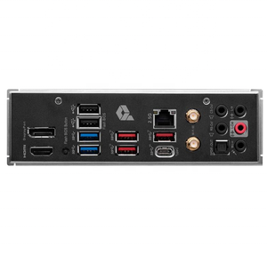 <span class=keywords><strong>MSI</strong></span> <span class=keywords><strong>Pro</strong></span> <span class=keywords><strong>Z790</strong></span>-P <span class=keywords><strong>WiFi</strong></span> DDR4 Intel <span class=keywords><strong>Z790</strong></span> LGA 1700 4 x DDR4 DIMM ATX ประเภทบอร์ดแกนรุ่นที่สิบสาม - Product Image 3