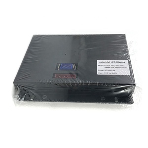 Monitor CRT Original Fanuc Nuevo de Origen Japonés A61L-0001-0093 para Uso en Máquinas CNC en Stock - Product Image 1