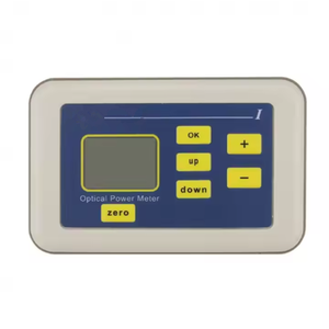 Xtester-64279 ความละเอียดสูง 0.1mW ช่วงความยาวคลื่นเต็ม 0.1mW-2W เครื่องวัดพลังงานแสง/เลเซอร์ รับประกัน 1 ปี - Product Image 1