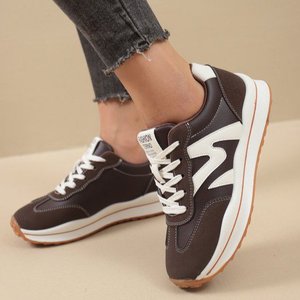 <span class=keywords><strong>Scarpe</strong></span> <span class=keywords><strong>da</strong></span> <span class=keywords><strong>Tennis</strong></span> retrò <span class=keywords><strong>da</strong></span> <span class=keywords><strong>donna</strong></span> prezzo di fabbrica QS112A48 - Product Image 1