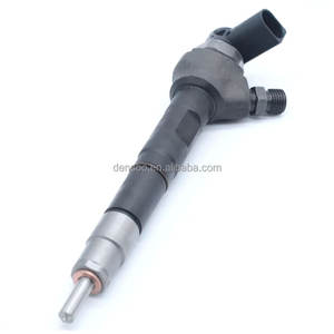 <span class=keywords><strong>Injecteur</strong></span> diesel à rampe commune 0445110369 0445110646 0445110647 pour AUDI SEAT SKODA VW 2012-2017 2.0 TDI - Product Image 1