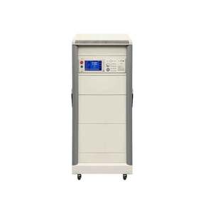Rek RK9970A-3 Probador Integral de Seguridad 6 en 1: Comprobación de Tensión, Corriente de Fuga, Aislamiento Eléctrico y Resistencia a Tierra - Product Image 1