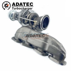 Kit Turbo hybride M274 AL0072 350-400HP A2740904080 Kit de Turbine de mise à niveau pour <span class=keywords><strong>Mercedes</strong></span> C200 C250 C260 <span class=keywords><strong>C300</strong></span> - Product Image 6