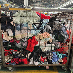 Ropa Interior <span class=keywords><strong>de</strong></span> Mujer KINGAAA, Ropa <span class=keywords><strong>de</strong></span> <span class=keywords><strong>Segunda</strong></span> <span class=keywords><strong>Mano</strong></span>, Calzones Tipo Bóxer Coreanos para Mujer, Lotes <span class=keywords><strong>de</strong></span> Ropa Usada - Product Image 4