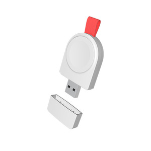 Portátil <span class=keywords><strong>cargador</strong></span> inalámbrico para el reloj de carga Estación de muelle de <span class=keywords><strong>Cable</strong></span> de <span class=keywords><strong>cargador</strong></span> USB para <span class=keywords><strong>Apple</strong></span> <span class=keywords><strong>Watch</strong></span> Series2 3 4 - Product Image 3