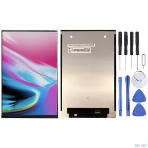 9.6 "หน้าจอสำหรับ Huawei Mediapad T1 10 Pro T1-A21 T1-A21L T1-A22L จอแสดงผล LCD สำหรับ Huawei T1 10 Pro LCD อะไหล่เปลี่ยน