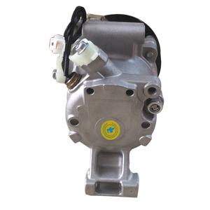 Compresor de Aire Acondicionado para Automóvil OEM 447190-6121 447160-2270 4471906121 4471602270 447260-0667 447260-5613 SV07C para Daihatsu Terios Toyota R - Product Image 4