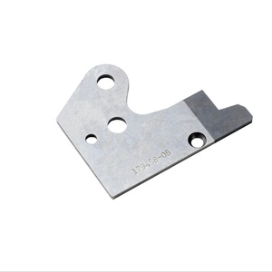 Lame de coupe pour machine à coudre industrielle, lame de surjeteuse - Product Image 6