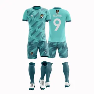 HOSTARON Jersey sepak bola Retro pabrik kaus sepak bola kustom Jersey sepak bola kaus kaki Futebol Maillot