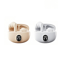 Écouteurs TWS mains libres intra-auriculaires, écouteurs sans fil, casque Bluetooth, vente en gros, meilleurs écouteurs sans fil