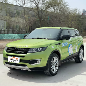 Véhicule <span class=keywords><strong>d</strong></span>'<span class=keywords><strong>occasion</strong></span> en gros Landwind X7 SUV LHD Essence Année 2016 2.0T Automatique <span class=keywords><strong>Prix</strong></span> Abordable pour l'Afrique Toit Panoramique - Product Image 1