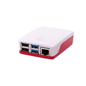 Kit pemula <span class=keywords><strong>Raspberry</strong></span> <span class=keywords><strong>Pi</strong></span> 4 Model B: komputer DIY lengkap Anda - Product Image 3