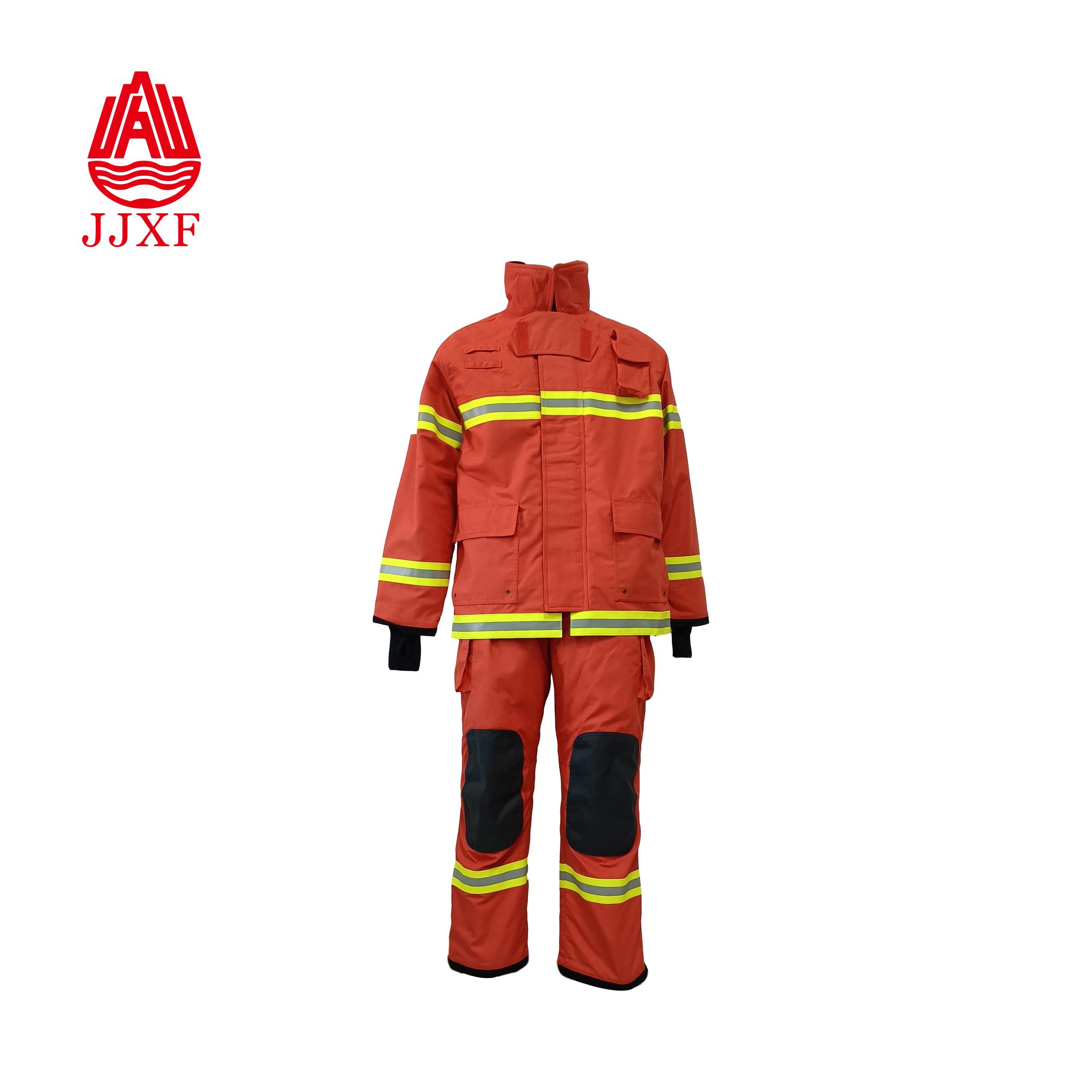 アラミド消防士難燃性服消防アプローチ服| Alibaba.com