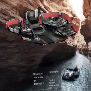 Protección Contra Choques y Caídas para Drones de Carreras FPV NEO - Product Image 2