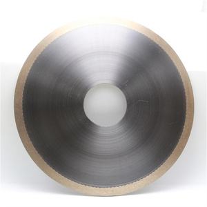 Thiêu kết kim cương cắt lưỡi gạch công cụ công nghiệp bảng máy kim cương Granite Công cụ Cắt đá cẩm thạch lưỡi cắt - Product Image 4