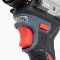 Perceuse sans fil 21V sans balais, haute puissance, compacte, multifonction, pour usage domestique