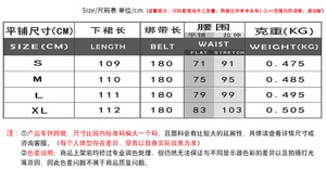 Stampa digitale estiva irregolare <span class=keywords><strong>di</strong></span> grandi dimensioni una varietà <span class=keywords><strong>di</strong></span> modi per indossare abiti elastici africani <span class=keywords><strong>di</strong></span> media lunghezza per le donne con estremità divisa - Product Image 2