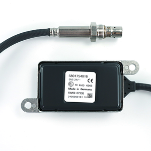 5801754016 NOX Sensor Nitrogen Oxygen Sensor 5WK96733B Compatible for <strong>IVECO</strong> <strong>Truck</strong> - Product Image 3