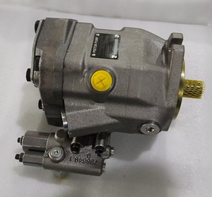 ปั๊มไฮดรอลิกแบบลูกสูบ AL A10V O 28 DFR1/52L-VSC12N00 -S1405 AL A10V O 18 DR /53L-VSC12N00 -S5352 R902506590 - Product Image 6