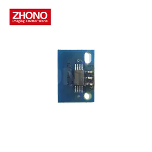 ZHONO 호환성 76C00K0 76C00C0 76C00M0 76C00Y0 Lexmark MS911 911de 911 MS911de 칩을 위한 리셋 칩