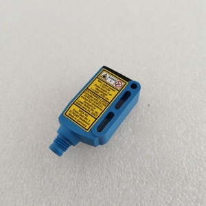 WTB4-3P2100S79 Hot Sale Original New Photoelectric Sensor Good Price Electrical Equipment WTB4-3P2100S79 - Product Image 1