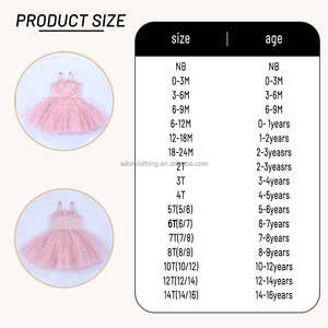 Robe de danse de ballet pour filles, en tissu extensible de yoga, bretelles spaghetti, jupe tutu en maille à volants en forme de cœur et sequins - Product Image 5
