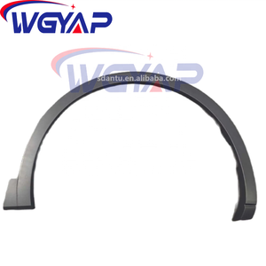 WGYAP prezzo <span class=keywords><strong>di</strong></span> fabbrica <span class=keywords><strong>di</strong></span> alta qualità ID4 <span class=keywords><strong>pezzi</strong></span> <span class=keywords><strong>di</strong></span> <span class=keywords><strong>ricambio</strong></span> accessori Auto ricambi Auto per <span class=keywords><strong>VOLKSWAGEN</strong></span> ID4 CROZZ OEM 11A 853 718/11A 853 717 - Product Image 4