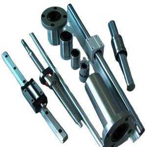 Varillas Huecas de Acero Jiuchi S45C CK45 1045/F7 de 8mm a 40mm, Cromadas, Sólidas, Personalizables, con 6 Meses de Garantía, Hidráulicas - Product Image 1
