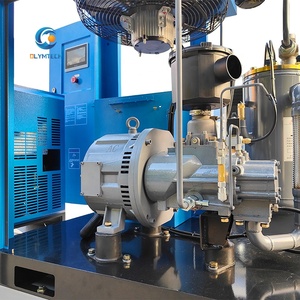 Top 15KW/22KW/16 Bar Todo en una maquina <span class=keywords><strong>de</strong></span> corte por laser Compresor <span class=keywords><strong>de</strong></span> aire para compresores <span class=keywords><strong>de</strong></span> aire <span class=keywords><strong>de</strong></span> ventas Compresor - Product Image 6