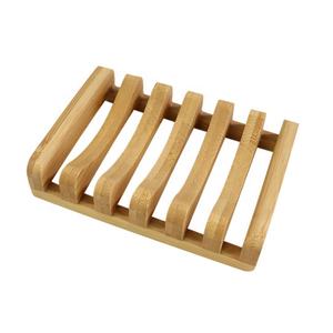 صابون فحم من الخيزران longgri مصنوع يدويًا وطبيعي من الخيزران من أجل التعبئة للاستخدام في الفنادق أطباق - Product Image 4