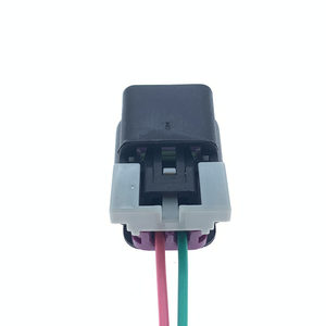 Đầu nối bơm dầu 2 chiều 15326801 Dây nối vỏ cái - Product Image 5