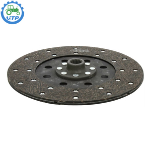 Plato de Embrague de Alta Calidad a Precio de Fábrica 1424135M92 para Tractor 5500 5830 5840 5860 5870 6030 6040 6060 6070 6500 8500 6550 - Product Image 3